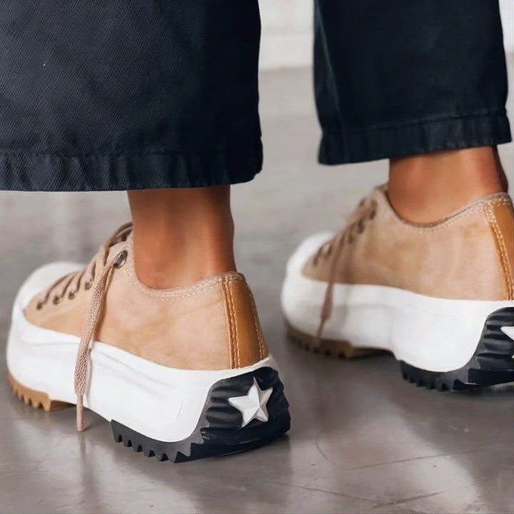 Montra Chaussures