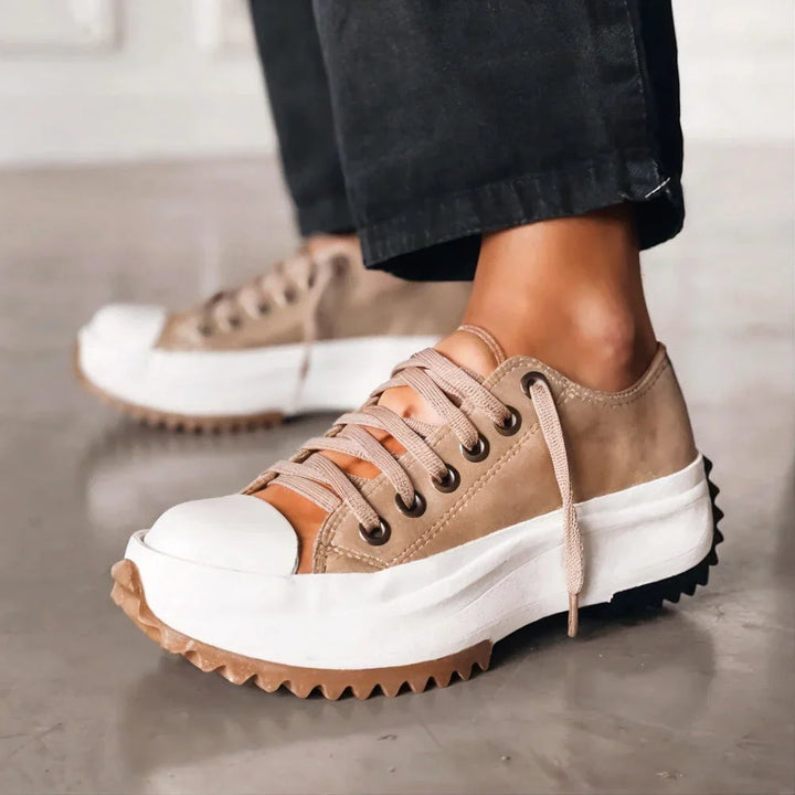 Montra Chaussures