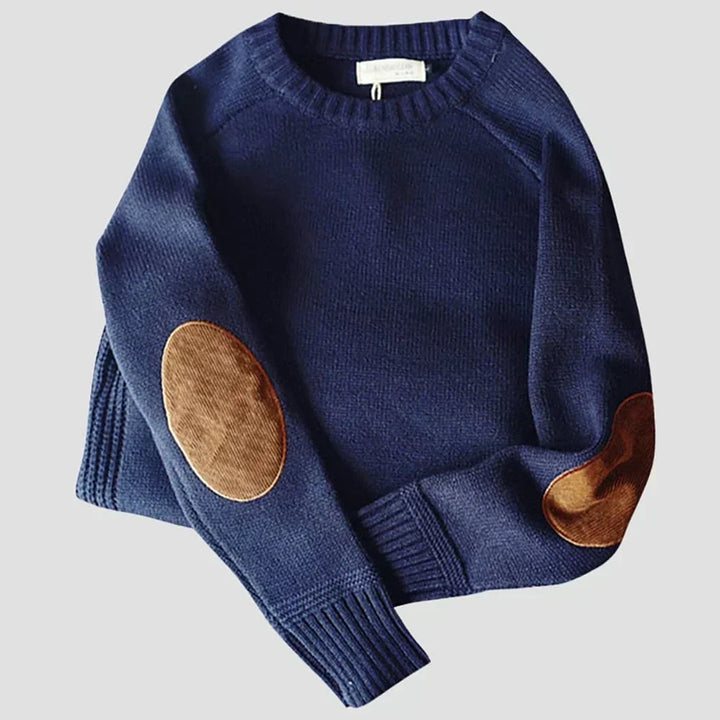 Cortina | Haven Pull en Laine