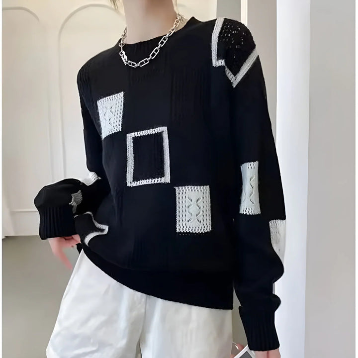 Britte | Pull de luxe