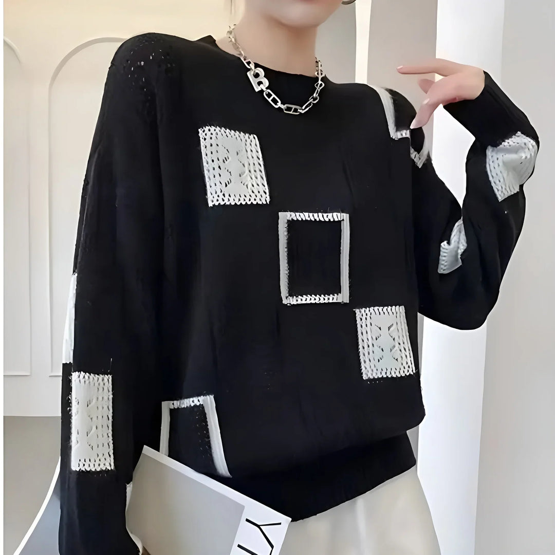 Britte | Pull de luxe