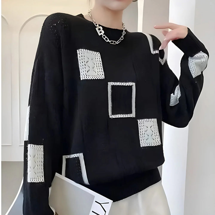 Britte | Pull de luxe