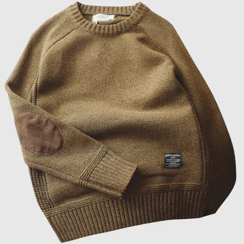 Cortina | Haven Pull en Laine