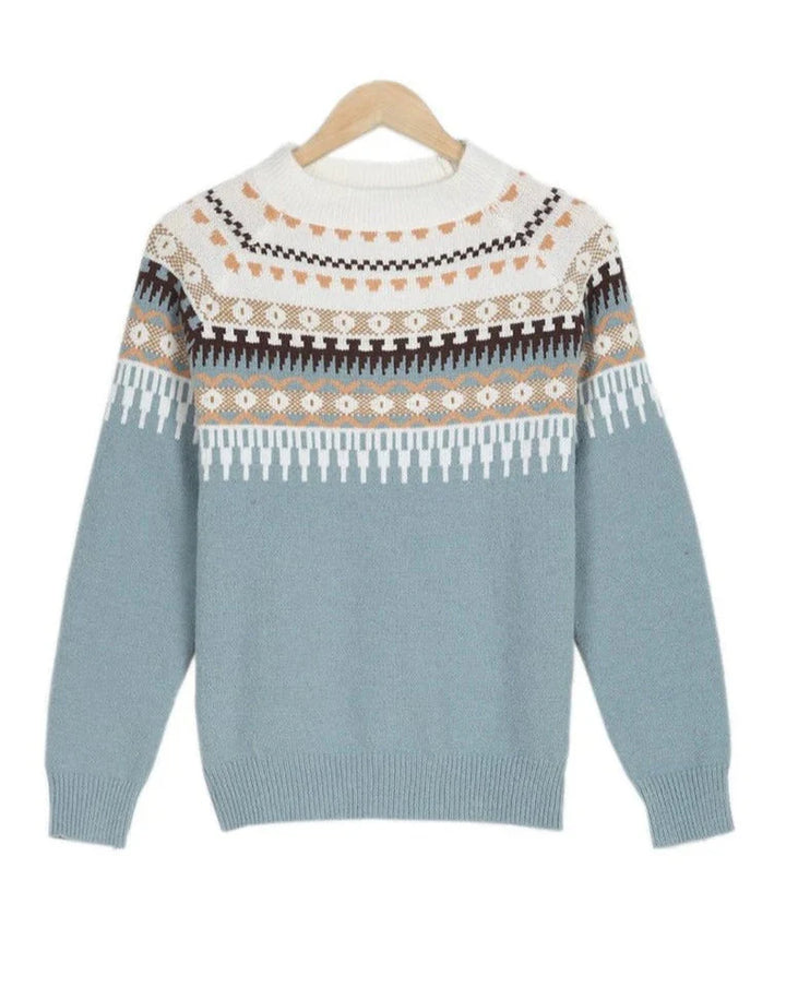 Concetta | Pull en maille