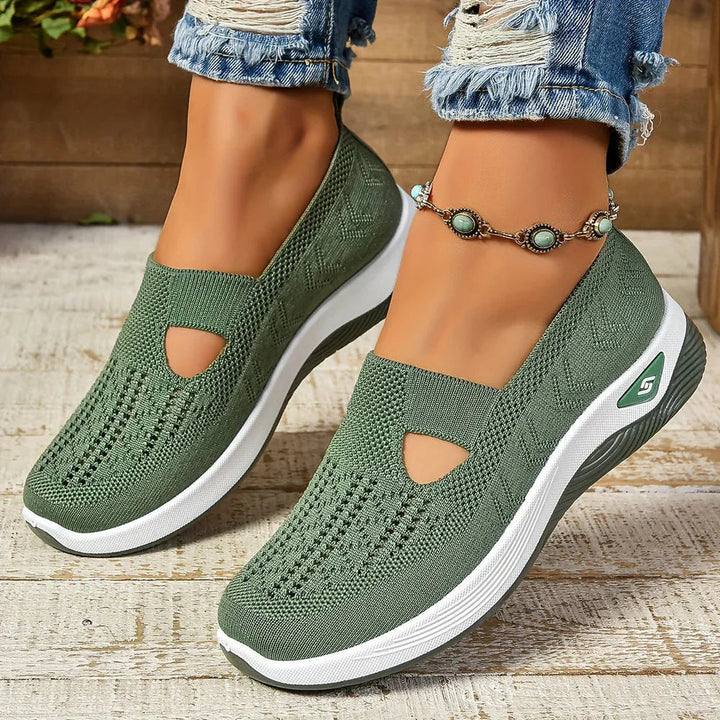 Isabeau | Chaussures RelaxFit