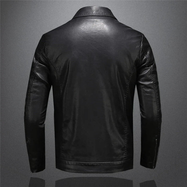 Giani - Veste en Cuir