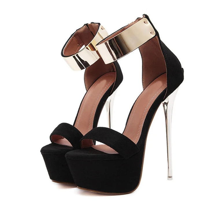 BellaVita | Talons élégants pour une vie pleine de style