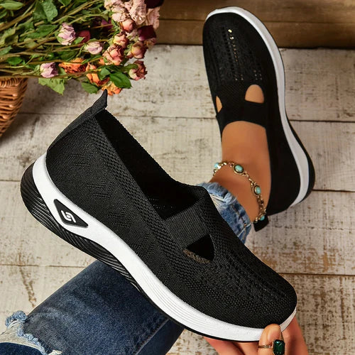 Isabeau | Chaussures RelaxFit