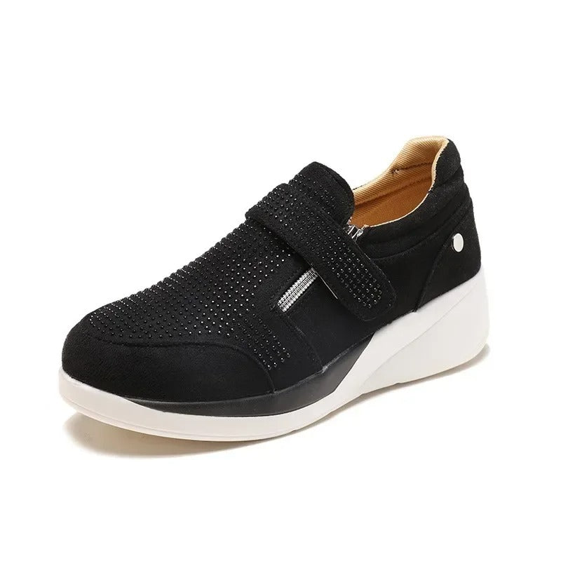 Ella | Chaussures décontractées pour femmes