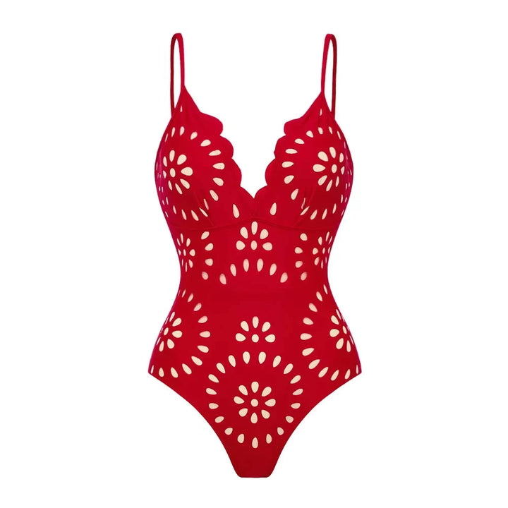 Maillot Colette 2 en 1 - Édition Limitée