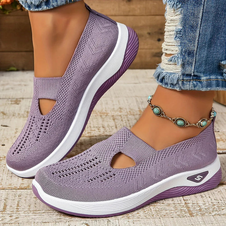 Isabeau | Chaussures RelaxFit