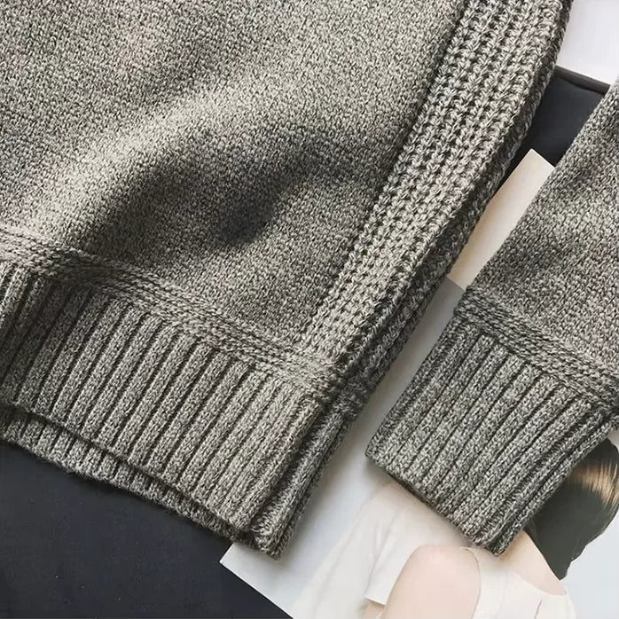 Cortina | Haven Pull en Laine