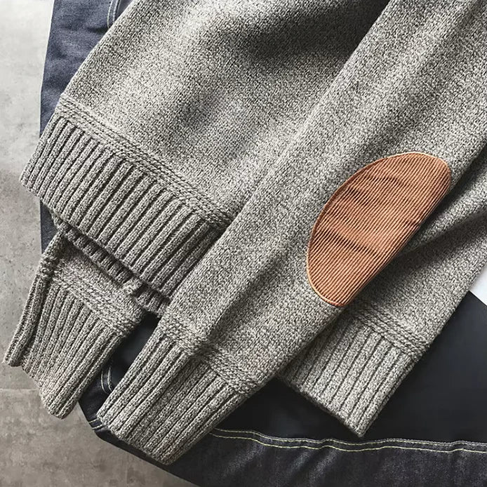 Cortina | Haven Pull en Laine