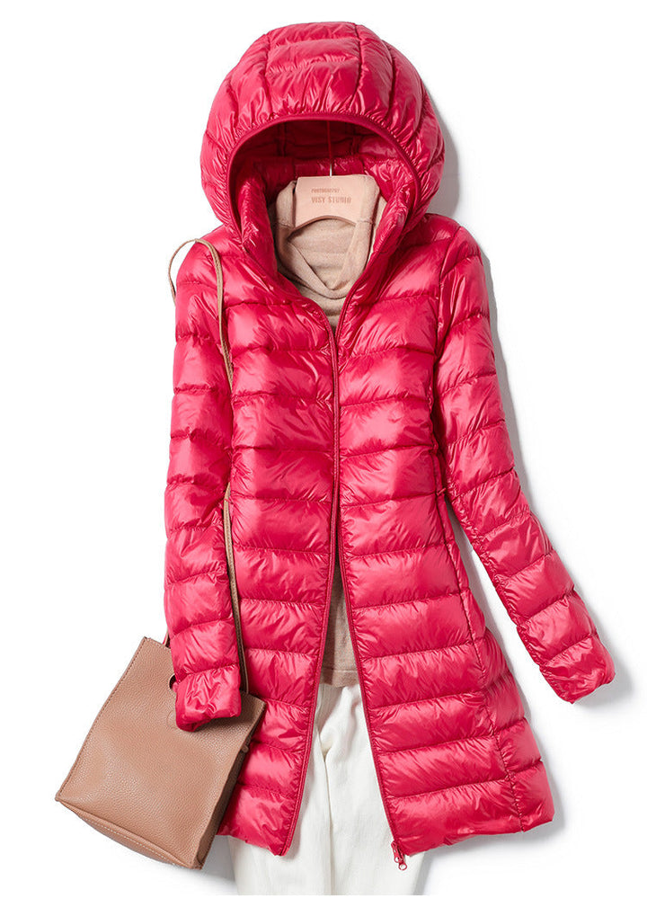 Catherine™ Veste Ultralégère