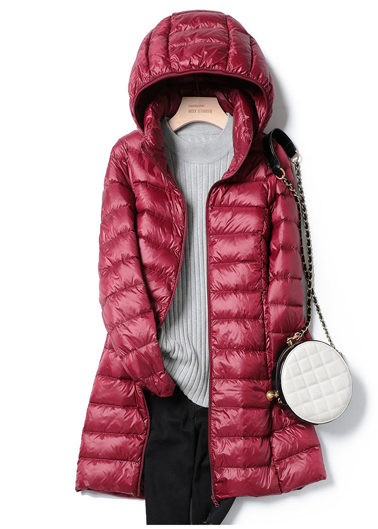 Catherine™ Veste Ultralégère