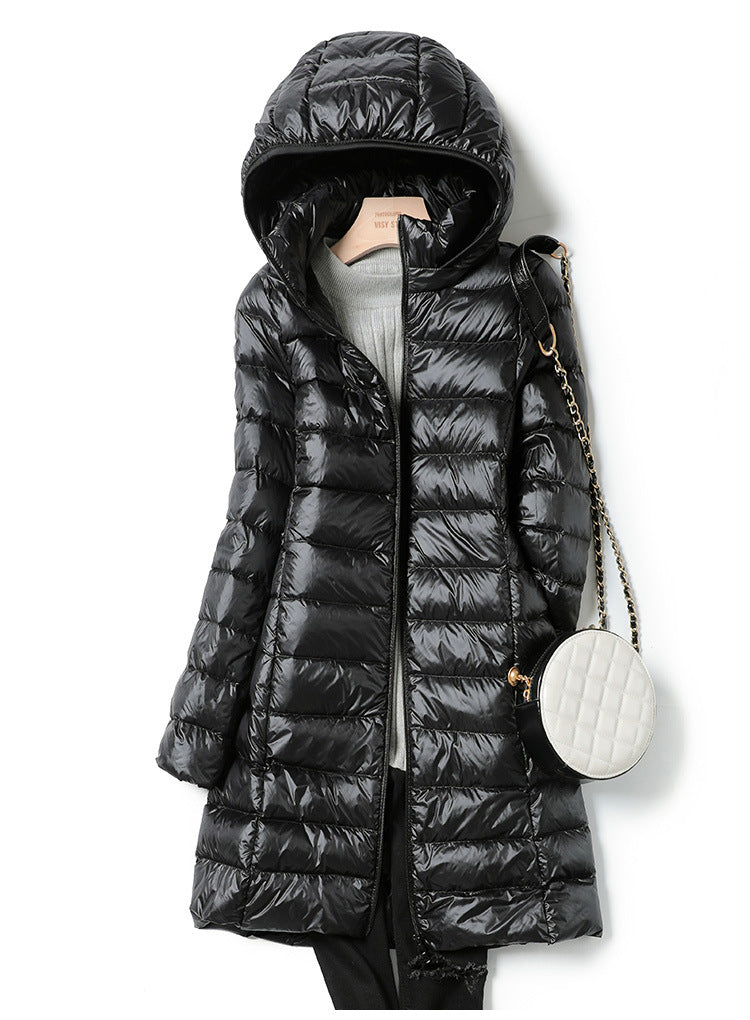 Catherine™ Veste Ultralégère