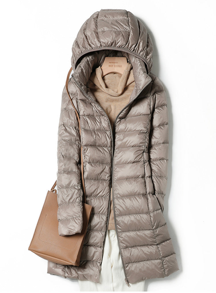Catherine™ Veste Ultralégère