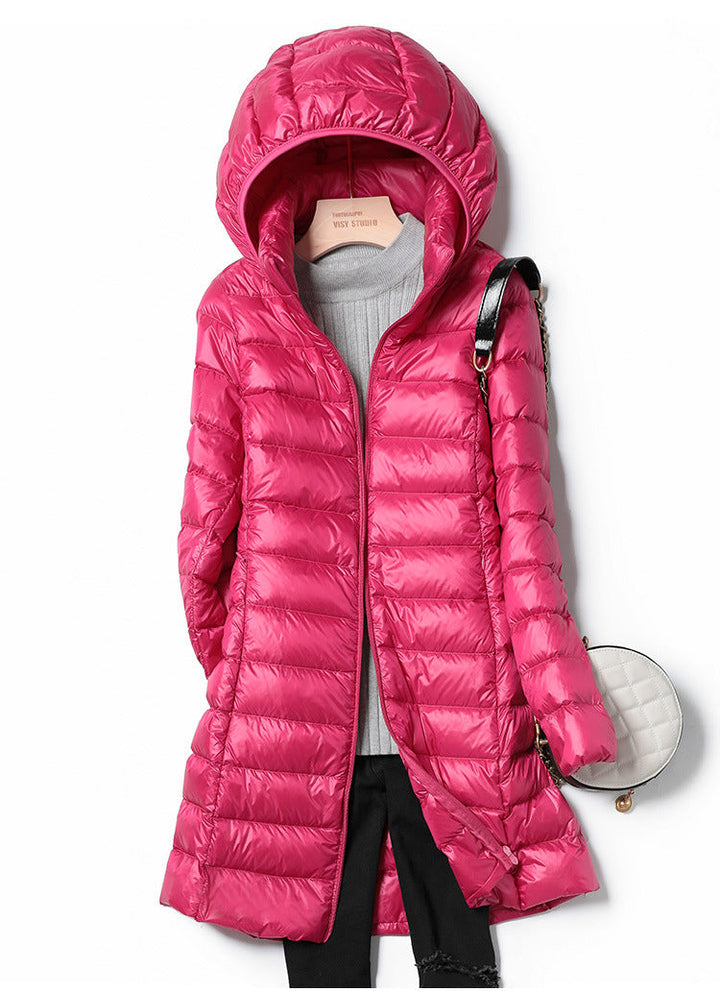 Catherine™ Veste Ultralégère