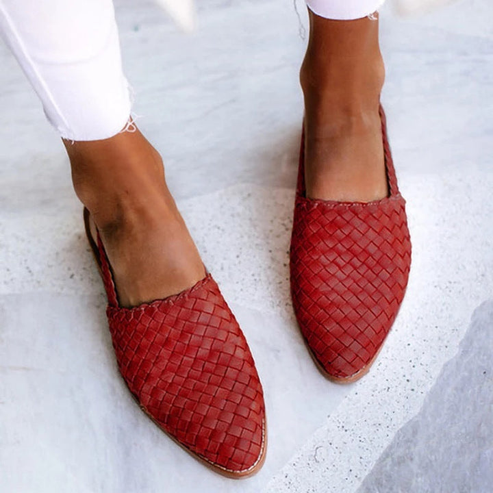Clarimonde | Collection Artisanale