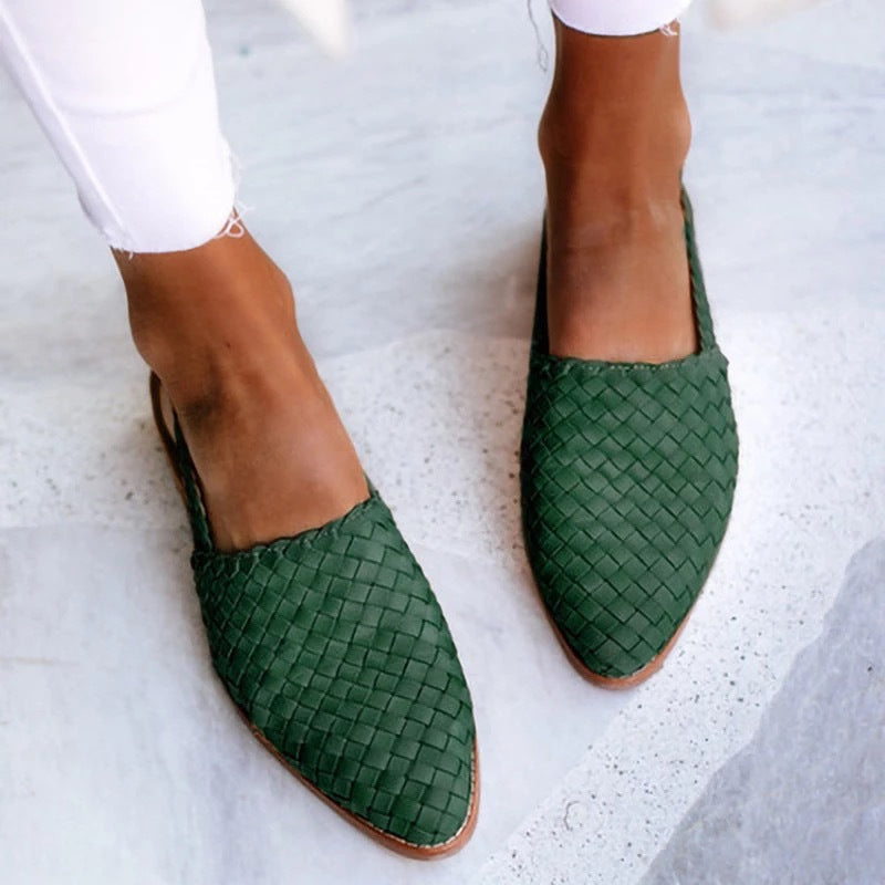 Clarimonde | Collection Artisanale
