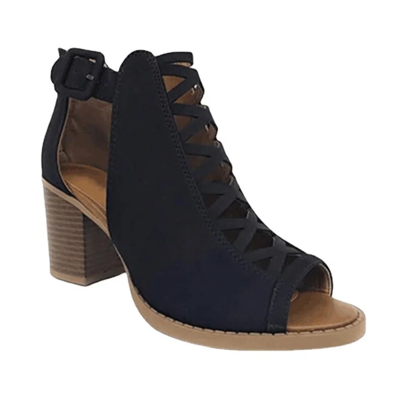 Doraline | Collection Artisanale