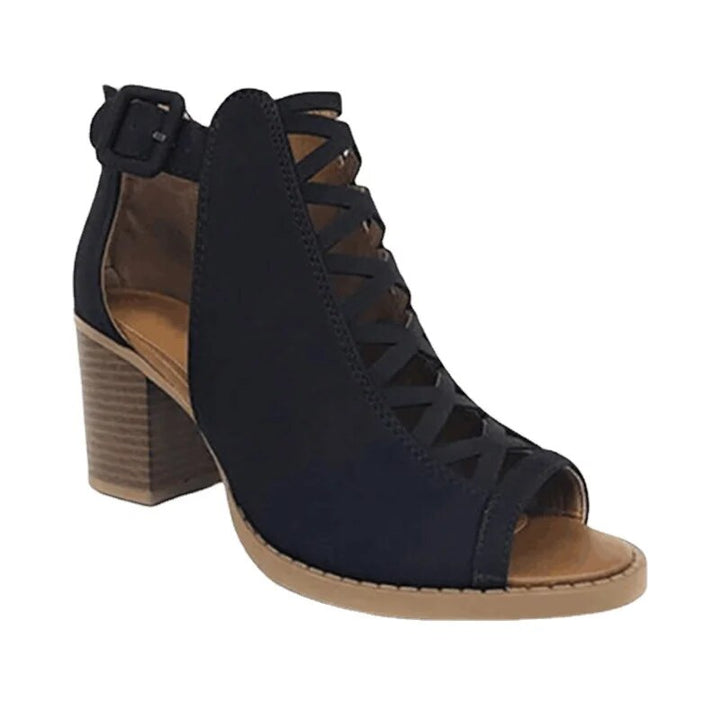 Doraline | Collection Artisanale