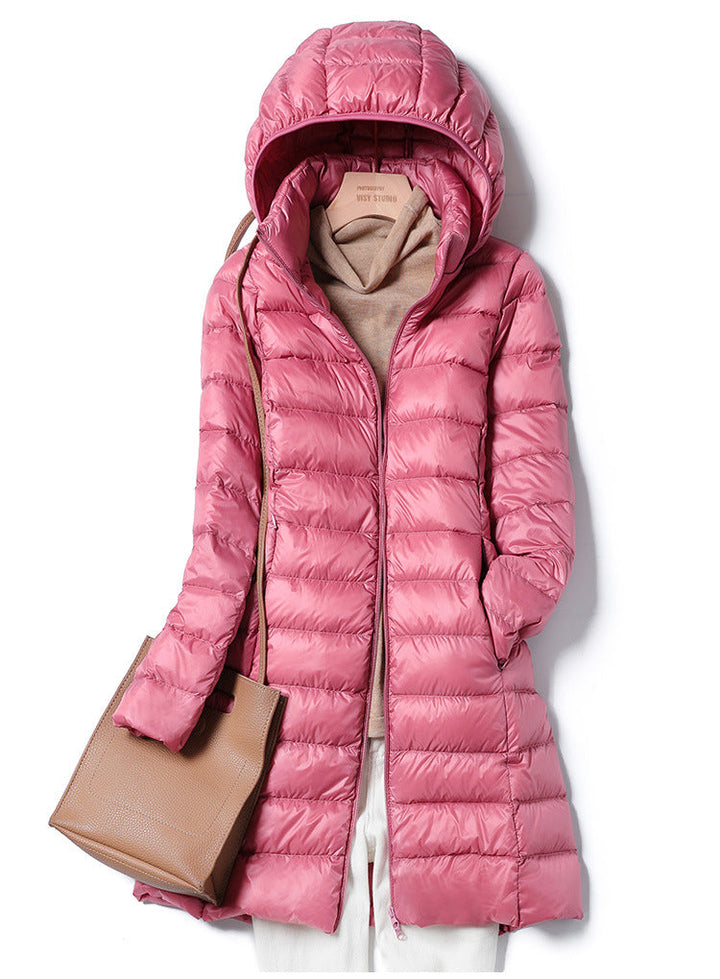Catherine™ Veste Ultralégère
