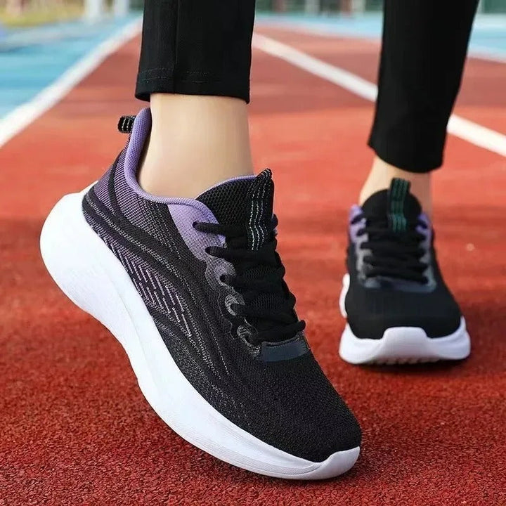 Aria | Baskets de course décontractées pour femmes