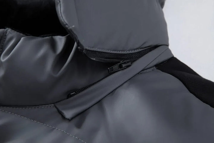 Veste d'hiver Milano Premium