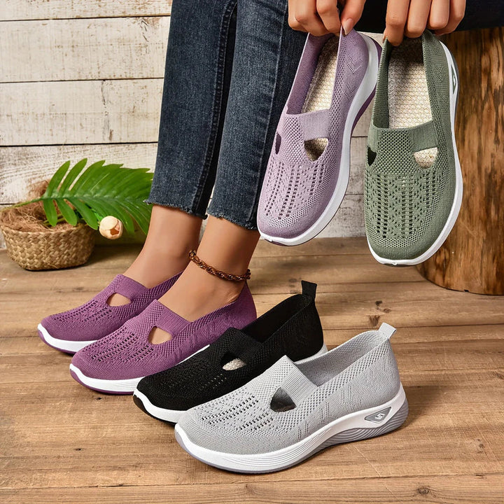 Isabeau | Chaussures RelaxFit