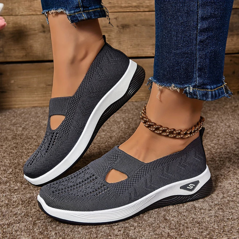 Isabeau | Chaussures RelaxFit