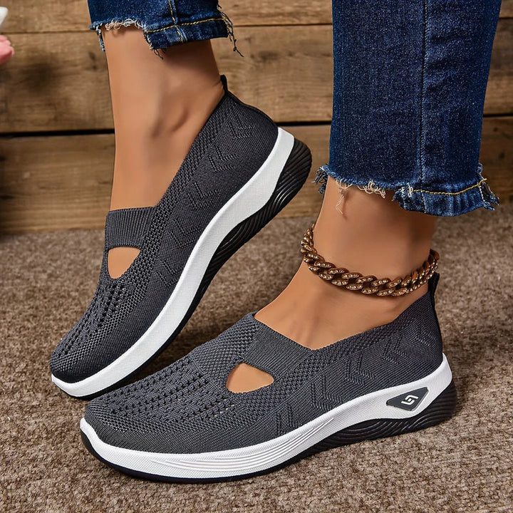 Isabeau | Chaussures RelaxFit