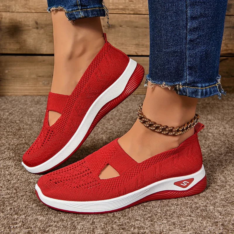 Isabeau | Chaussures RelaxFit