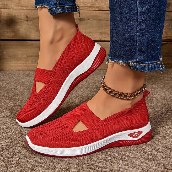 Isabeau | Chaussures RelaxFit