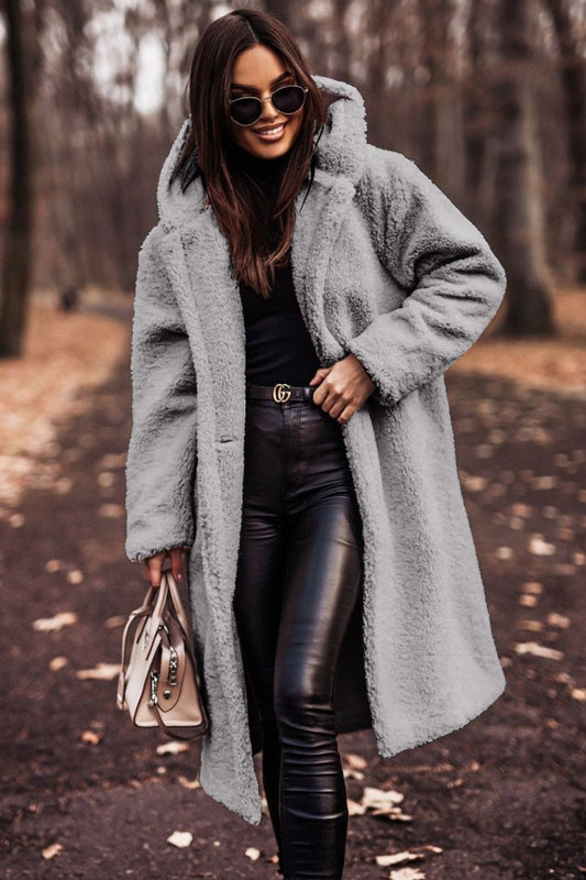 Giada | 2025 Manteau d'hiver