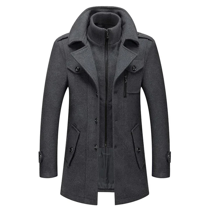 Angelo™ - Manteau chaud