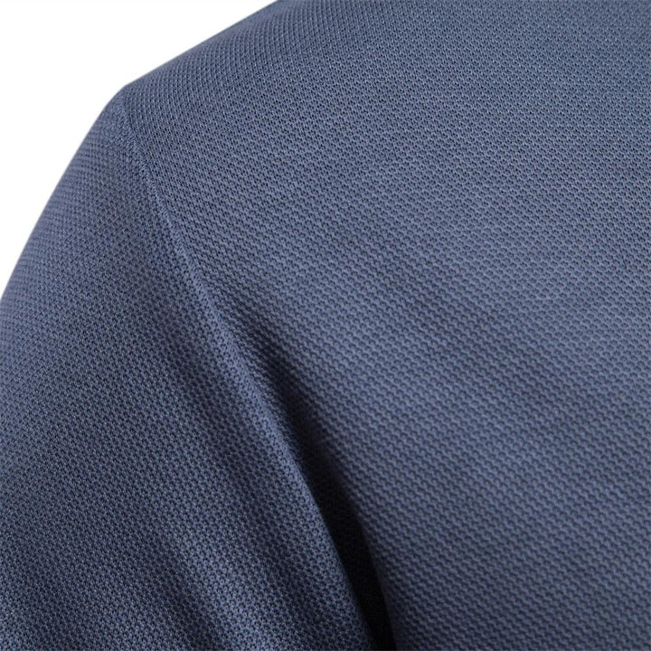 James™ | Poloshirt décontracté 1+1 Gratuit
