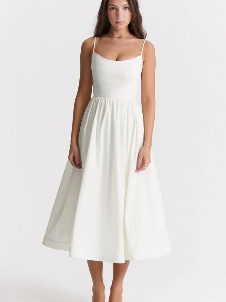 Hazel - Robe élégante pour femme