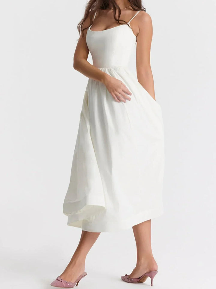 Hazel - Robe élégante pour femme
