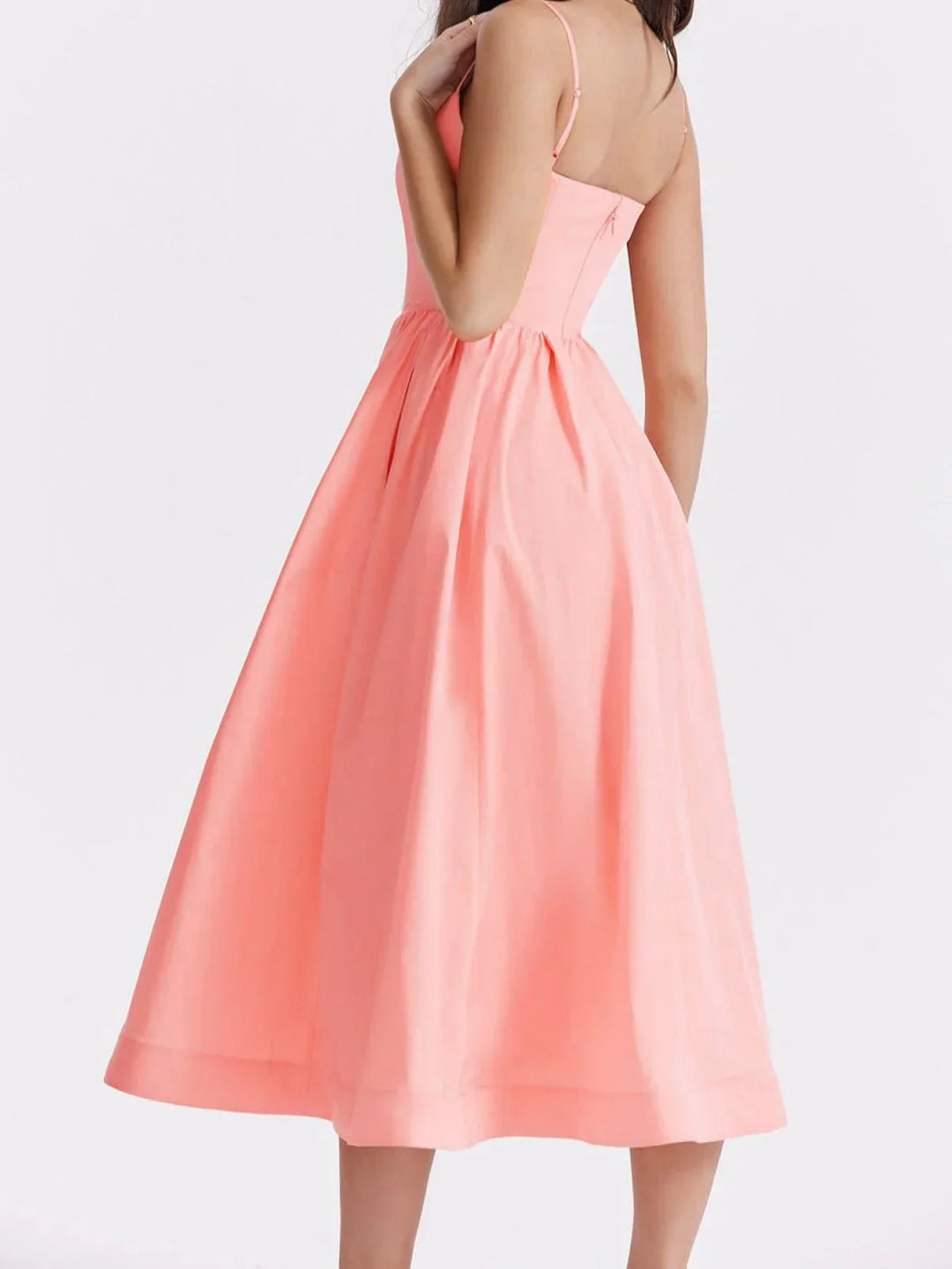 Hazel - Robe élégante pour femme