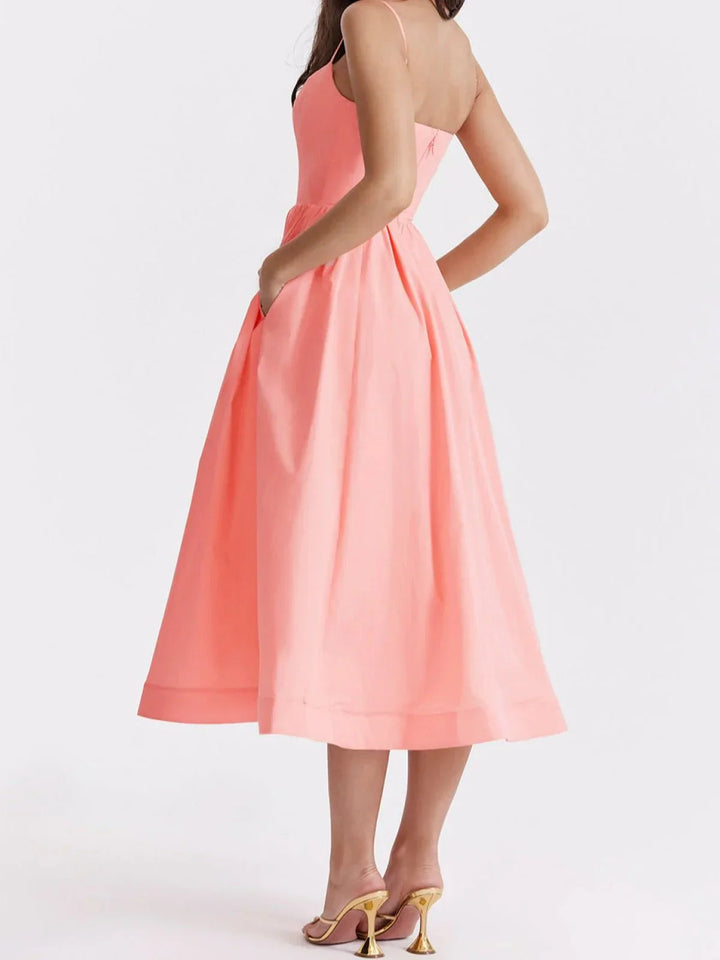 Hazel - Robe élégante pour femme