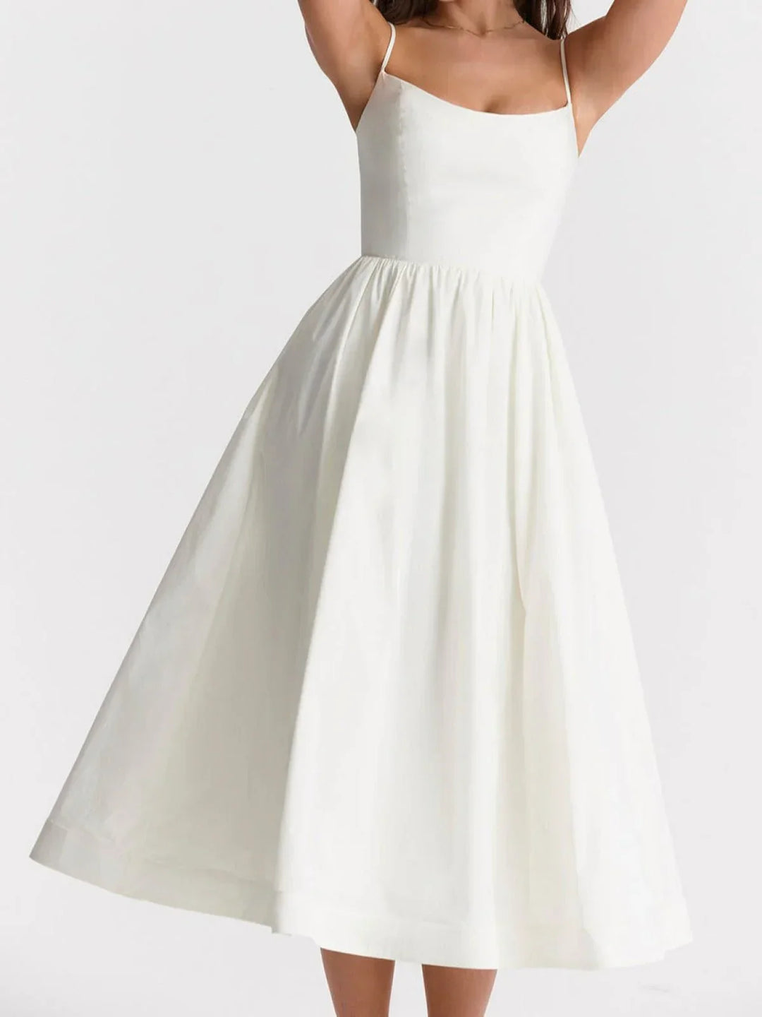 Hazel - Robe élégante pour femme