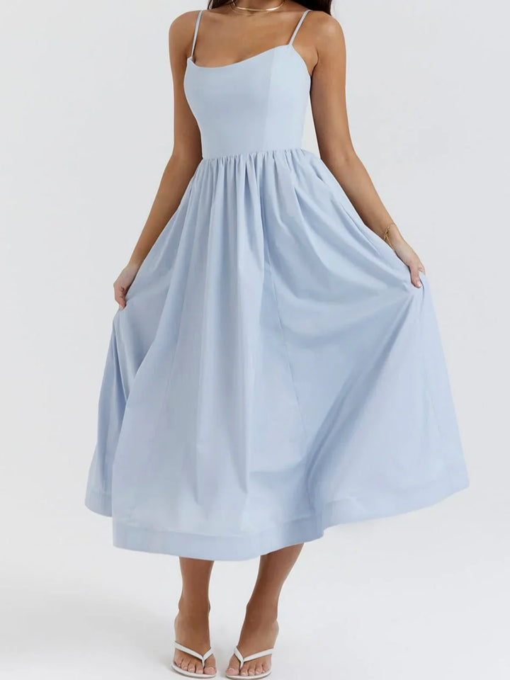 Hazel - Robe élégante pour femme