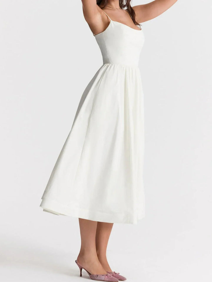Hazel - Robe élégante pour femme