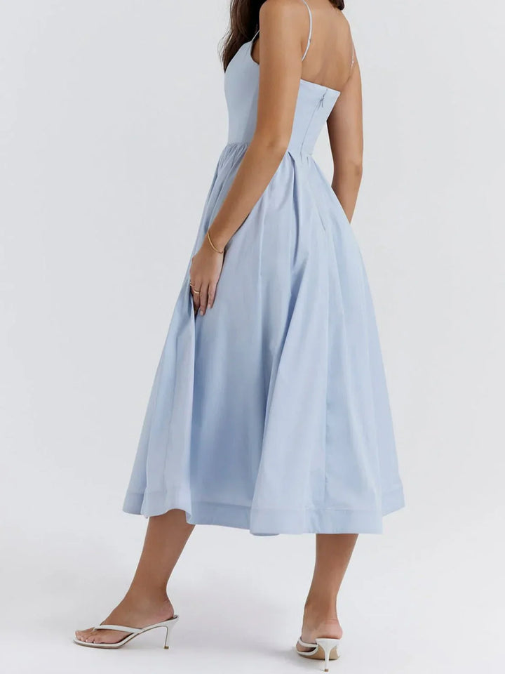 Hazel - Robe élégante pour femme