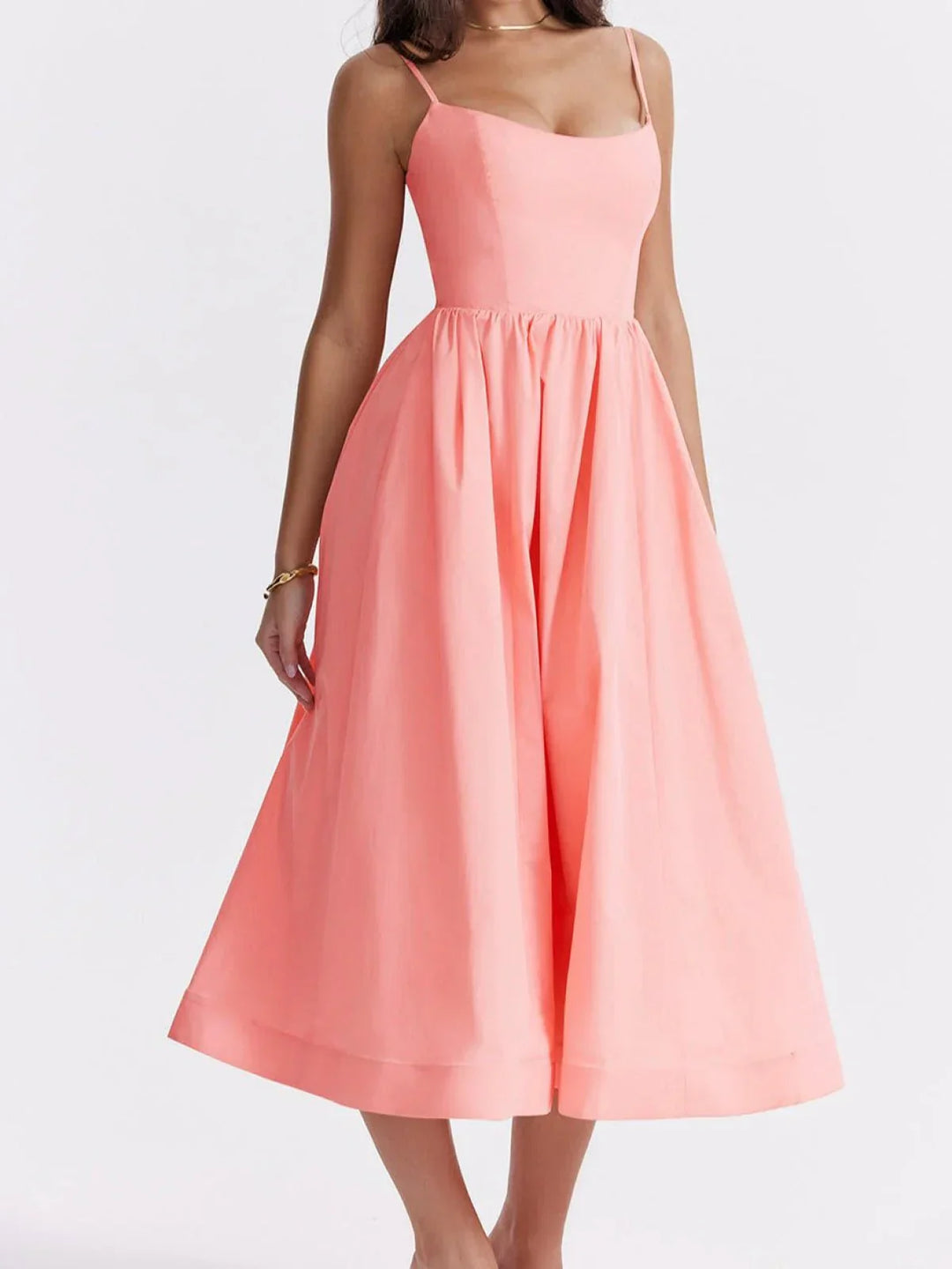 Hazel - Robe élégante pour femme