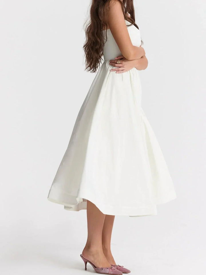 Hazel - Robe élégante pour femme