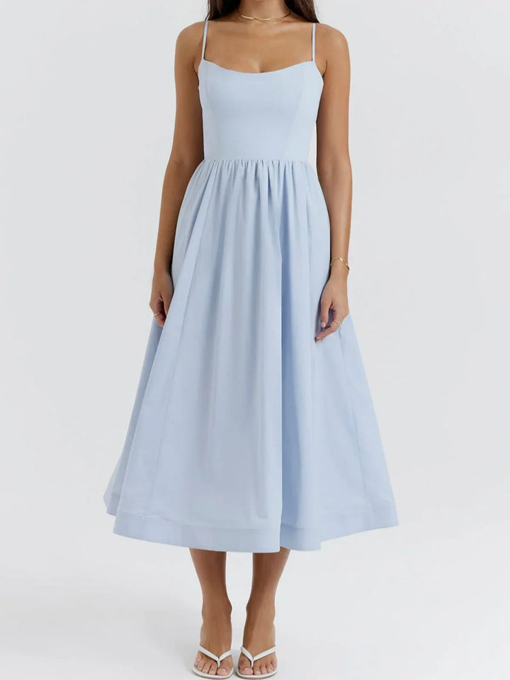 Hazel - Robe élégante pour femme