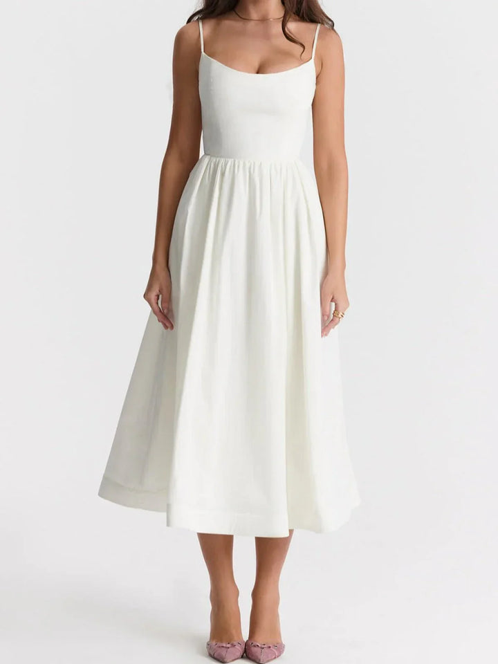 Hazel - Robe élégante pour femme