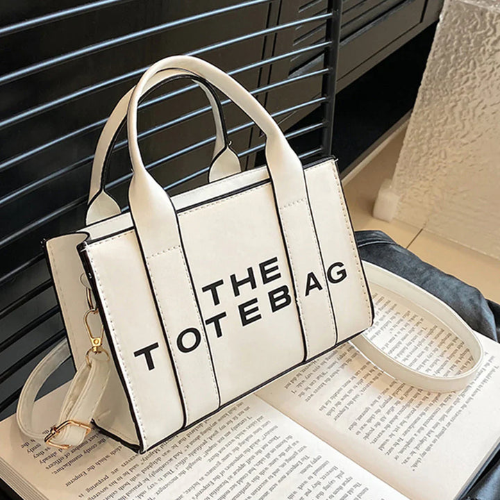 Totebag | Sac À Bandoulière De Luxe